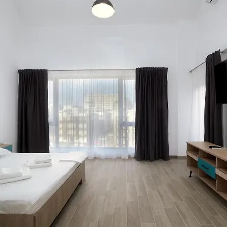 Apartment Sealife Aleri