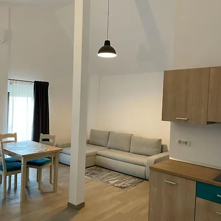 Sealife Aleri Apartment