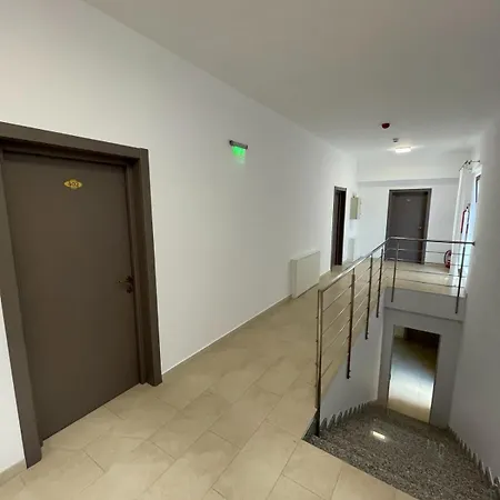 Apartment Sealife Aleri