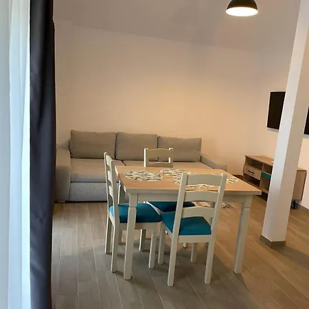 Sealife Aleri Apartment Navodari