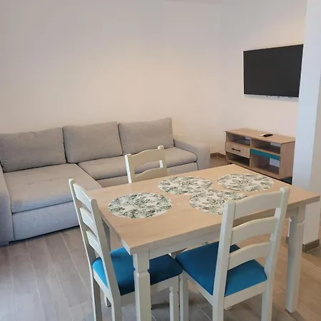 Apartment Sealife Aleri Navodari