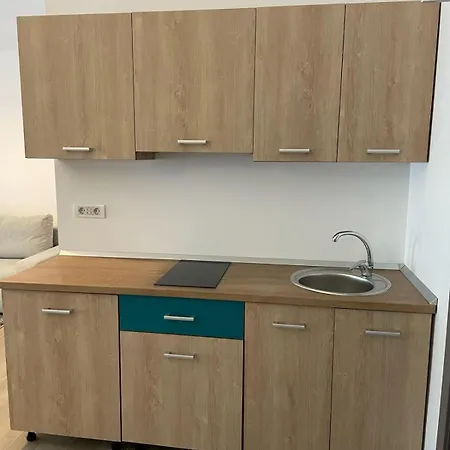 Sealife Aleri Apartment *