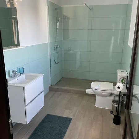 Sealife Aleri Apartment Navodari