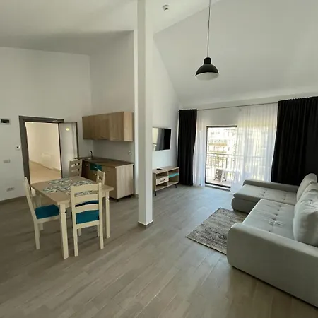 Sealife Aleri Apartment *