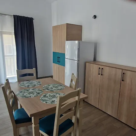 Sealife Aleri Apartment