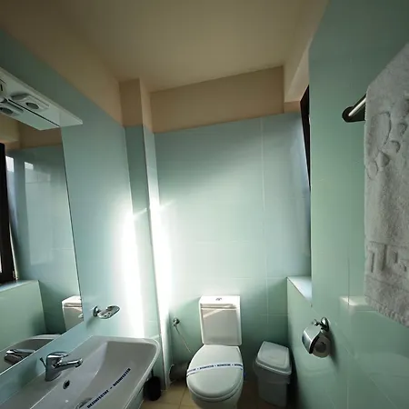 Sealife Aleri Apartment *