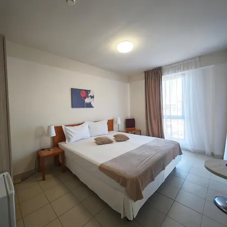 Sealife Aleri Apartment