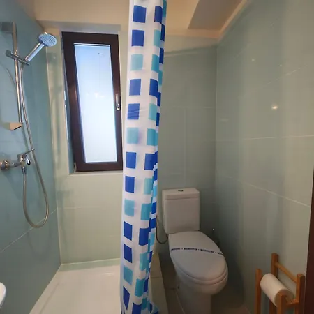 Sealife Aleri Apartment Navodari