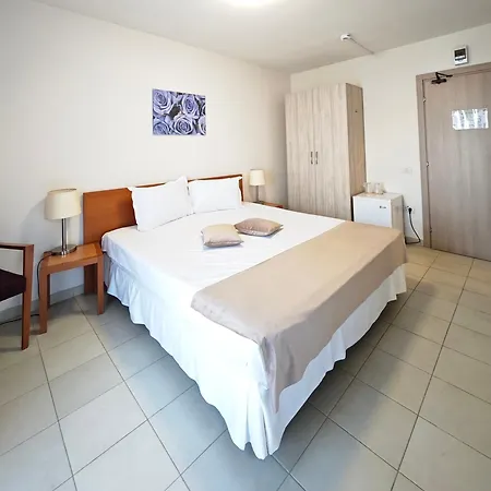 Apartment Sealife Aleri