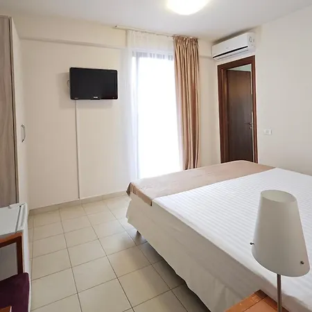 Apartment Sealife Aleri Navodari