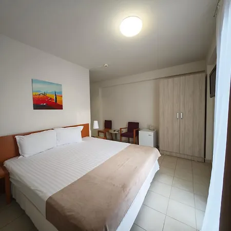 Sealife Aleri Apartment *