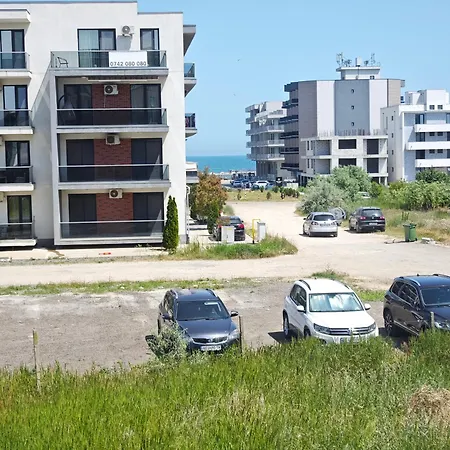 Apartment Sealife Aleri