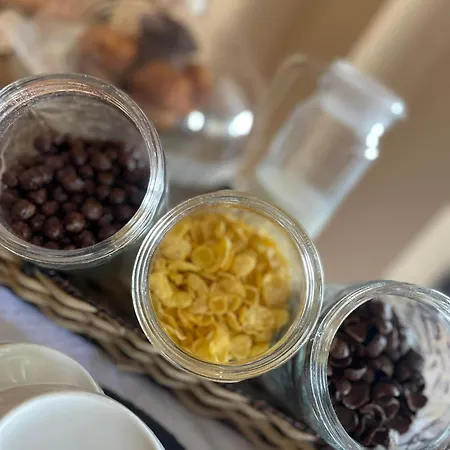 Apartment Sealife Aleri *