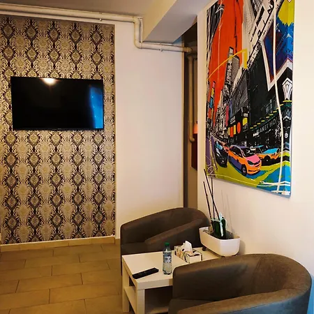 Sealife Aleri Apartment