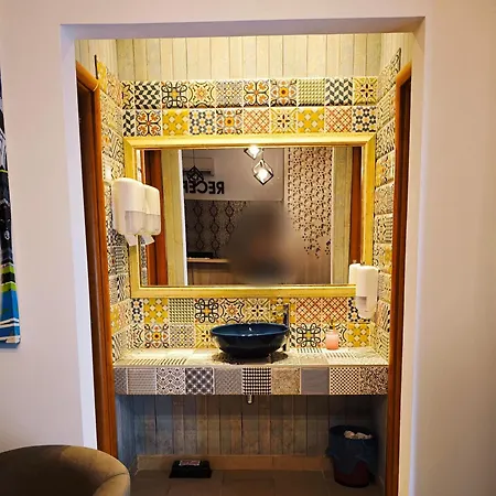 Apartment Sealife Aleri *