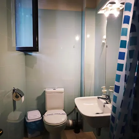 Sealife Aleri Apartment *