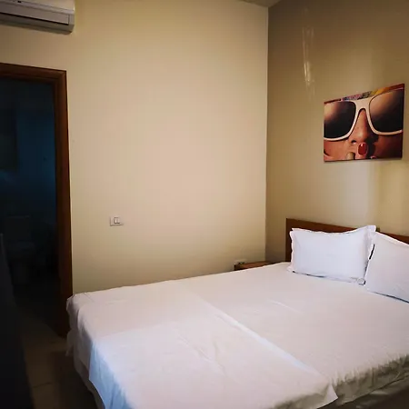 Apartment Sealife Aleri